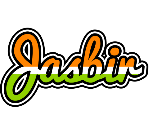 Jasbir mumbai logo