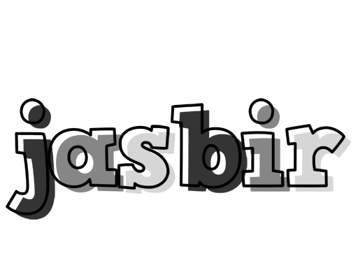Jasbir night logo