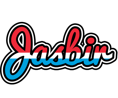 Jasbir norway logo