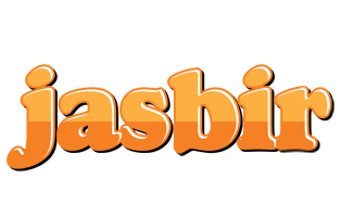 Jasbir orange logo