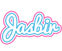 Jasbir outdoors logo