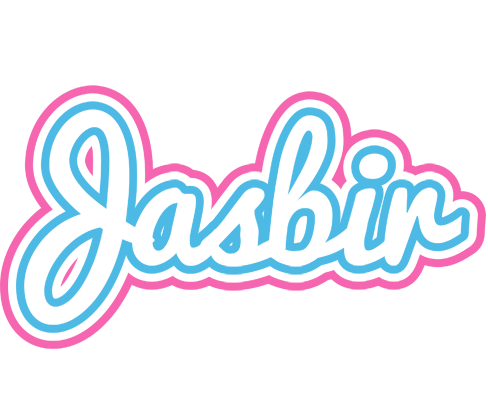 Jasbir outdoors logo