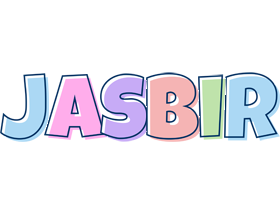 Jasbir pastel logo