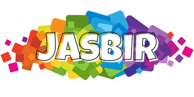 Jasbir pixels logo