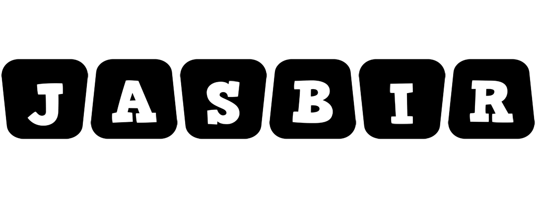 Jasbir racing logo