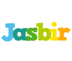 Jasbir rainbows logo