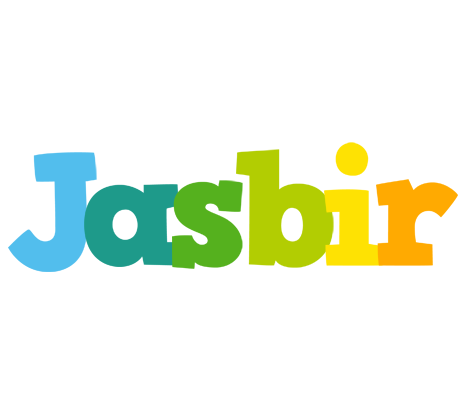 Jasbir rainbows logo