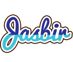 Jasbir raining logo