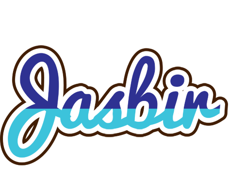 Jasbir raining logo