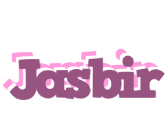 Jasbir relaxing logo