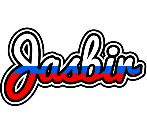 Jasbir russia logo