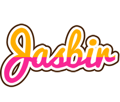 Jasbir smoothie logo