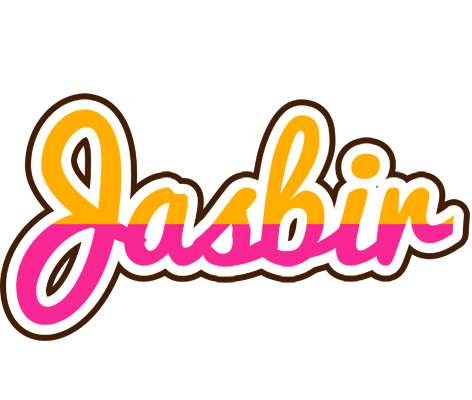 Jasbir smoothie logo
