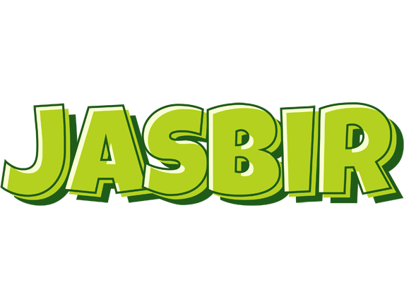 Jasbir summer logo