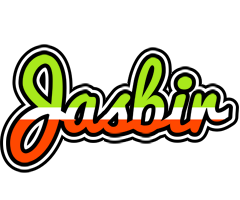 Jasbir superfun logo