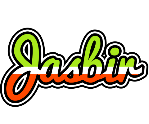 Jasbir superfun logo
