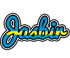 Jasbir sweden logo