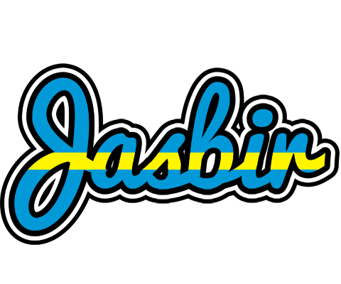 Jasbir sweden logo