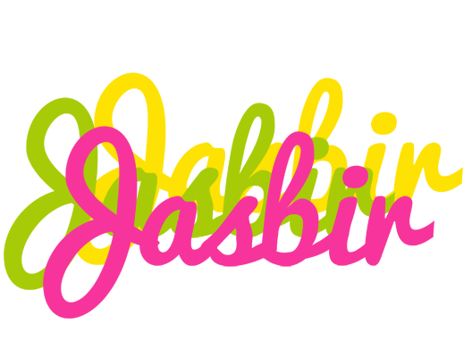 Jasbir sweets logo
