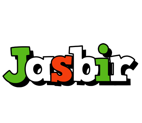 Jasbir venezia logo