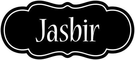 Jasbir welcome logo