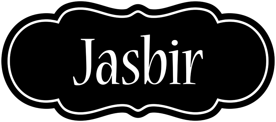 Jasbir welcome logo