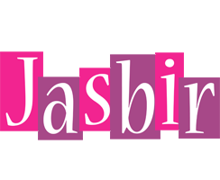 Jasbir whine logo