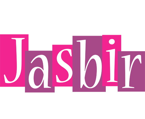 Jasbir whine logo