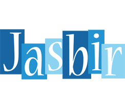 Jasbir winter logo