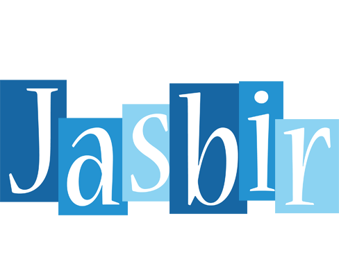 Jasbir winter logo