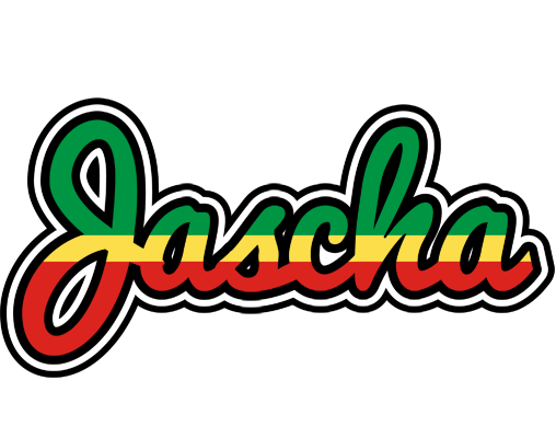 Jascha african logo