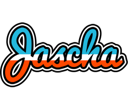Jascha america logo
