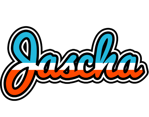 Jascha america logo