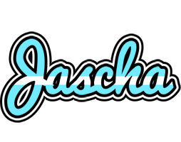 Jascha argentine logo