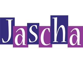 Jascha autumn logo