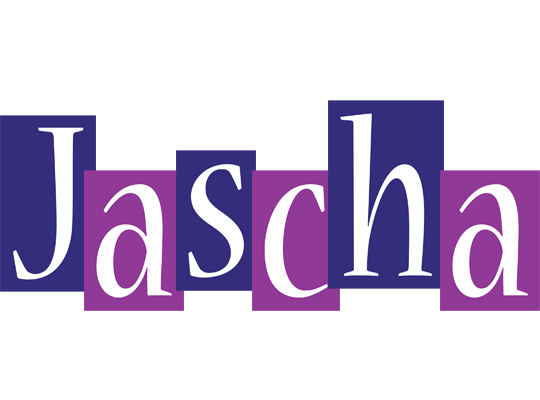 Jascha autumn logo