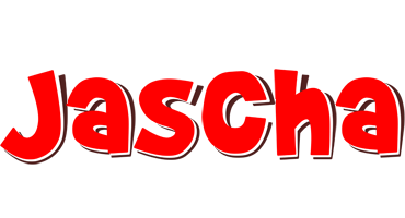 Jascha basket logo
