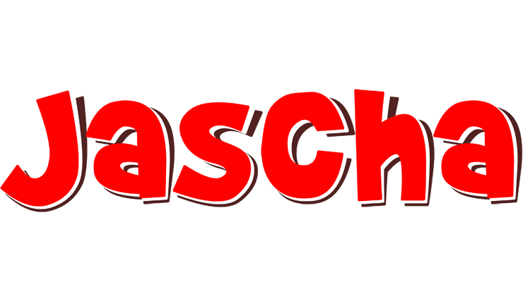 Jascha basket logo