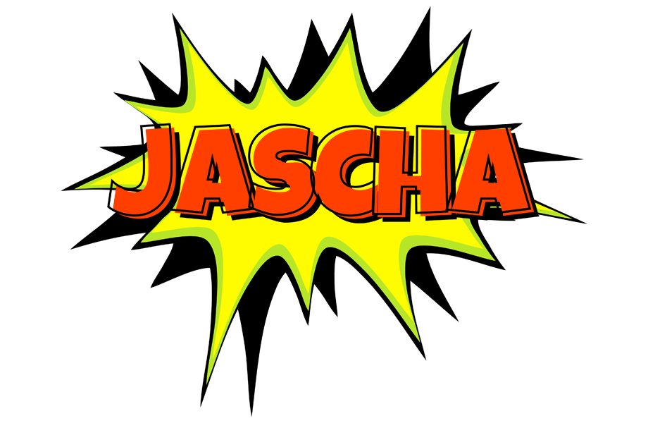 Jascha bigfoot logo