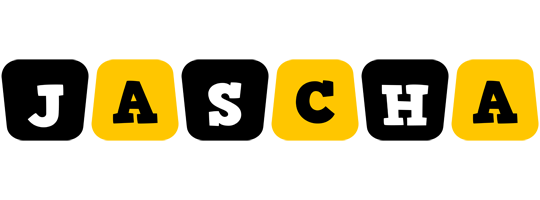 Jascha boots logo