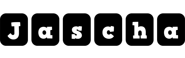 Jascha box logo