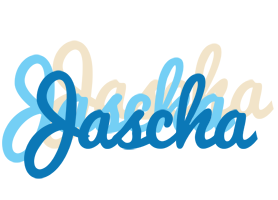 Jascha breeze logo