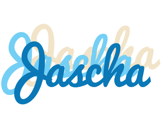 Jascha breeze logo