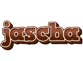 Jascha brownie logo