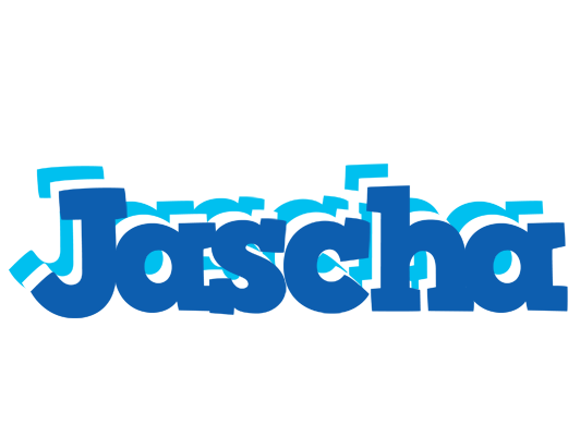 Jascha business logo