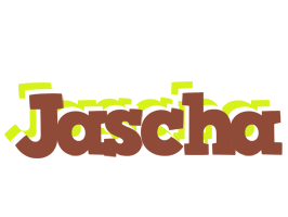 Jascha caffeebar logo