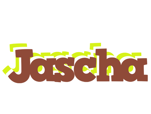 Jascha caffeebar logo