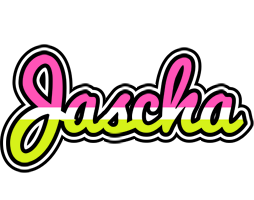 Jascha candies logo