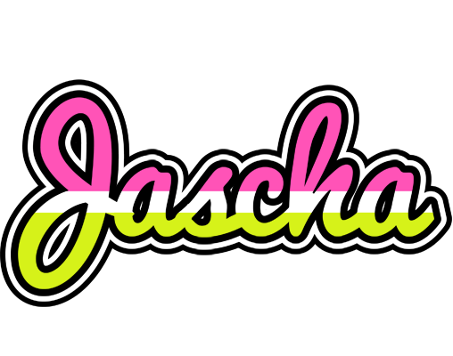 Jascha candies logo