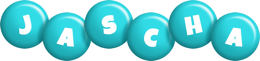 Jascha candy-azur logo